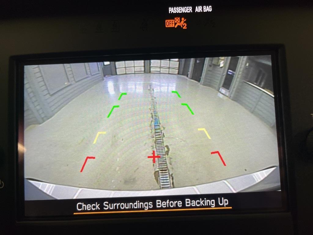 used 2025 Subaru Outback car, priced at $27,995