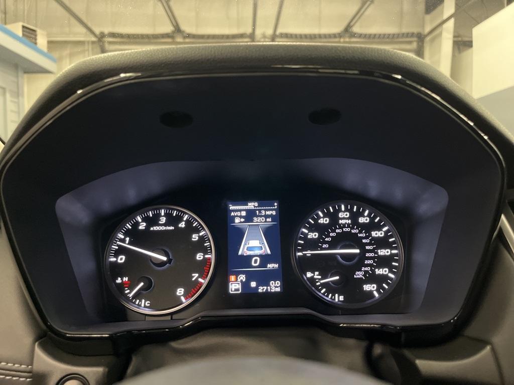 used 2025 Subaru Outback car, priced at $27,995