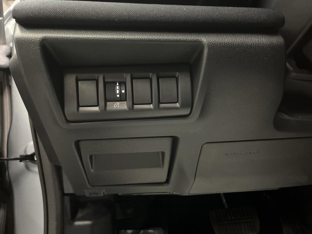 used 2025 Subaru Outback car, priced at $27,995