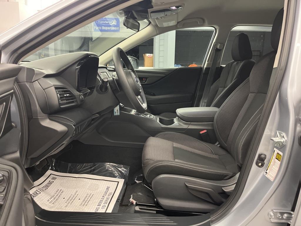 used 2025 Subaru Outback car, priced at $27,995