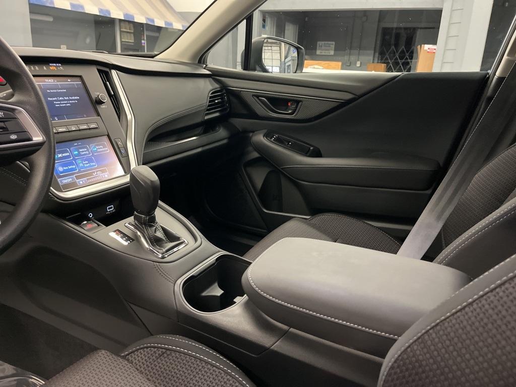 used 2025 Subaru Outback car, priced at $27,995