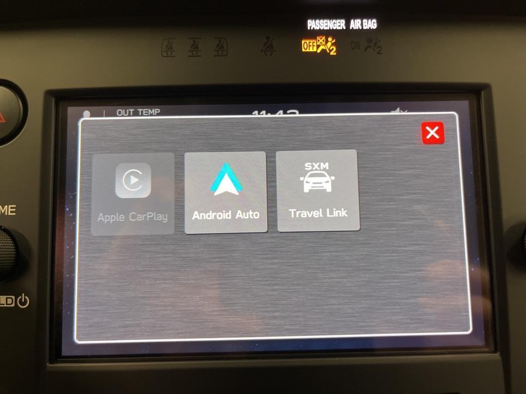 used 2025 Subaru Outback car, priced at $27,995