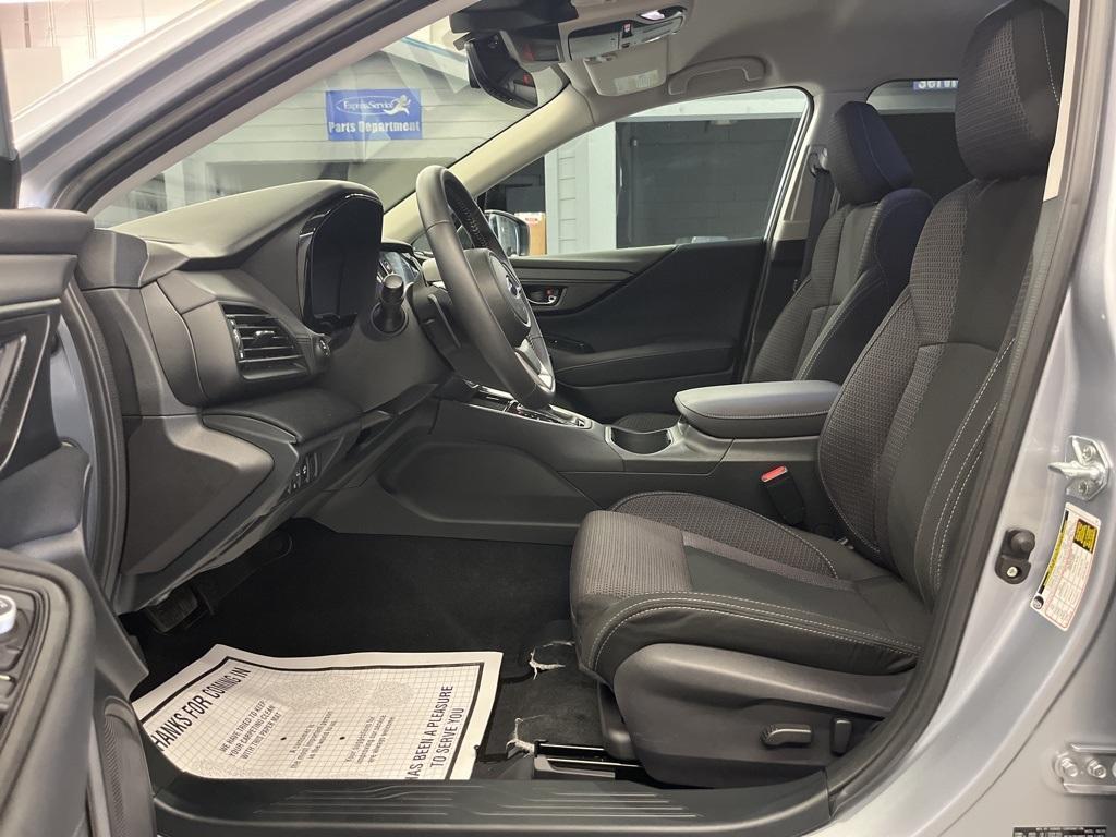 used 2025 Subaru Outback car, priced at $31,995