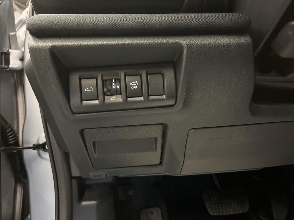 used 2025 Subaru Outback car, priced at $31,995