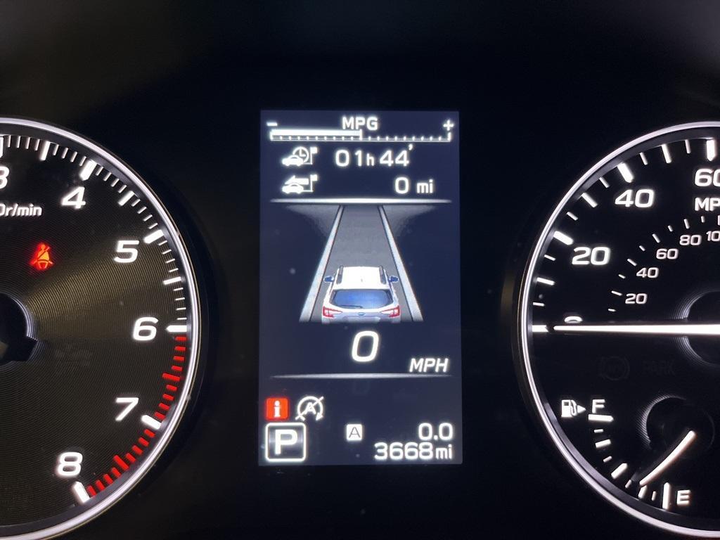 used 2025 Subaru Outback car, priced at $31,995