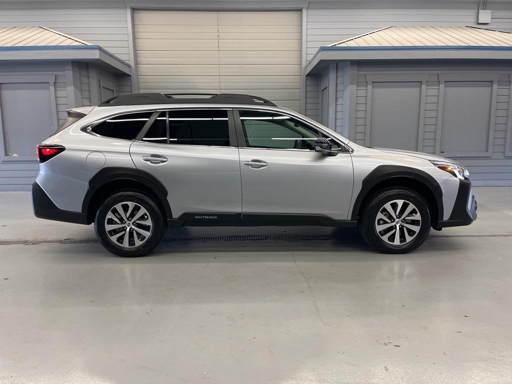 used 2025 Subaru Outback car, priced at $31,995