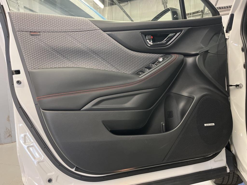 used 2024 Subaru Forester car, priced at $31,442