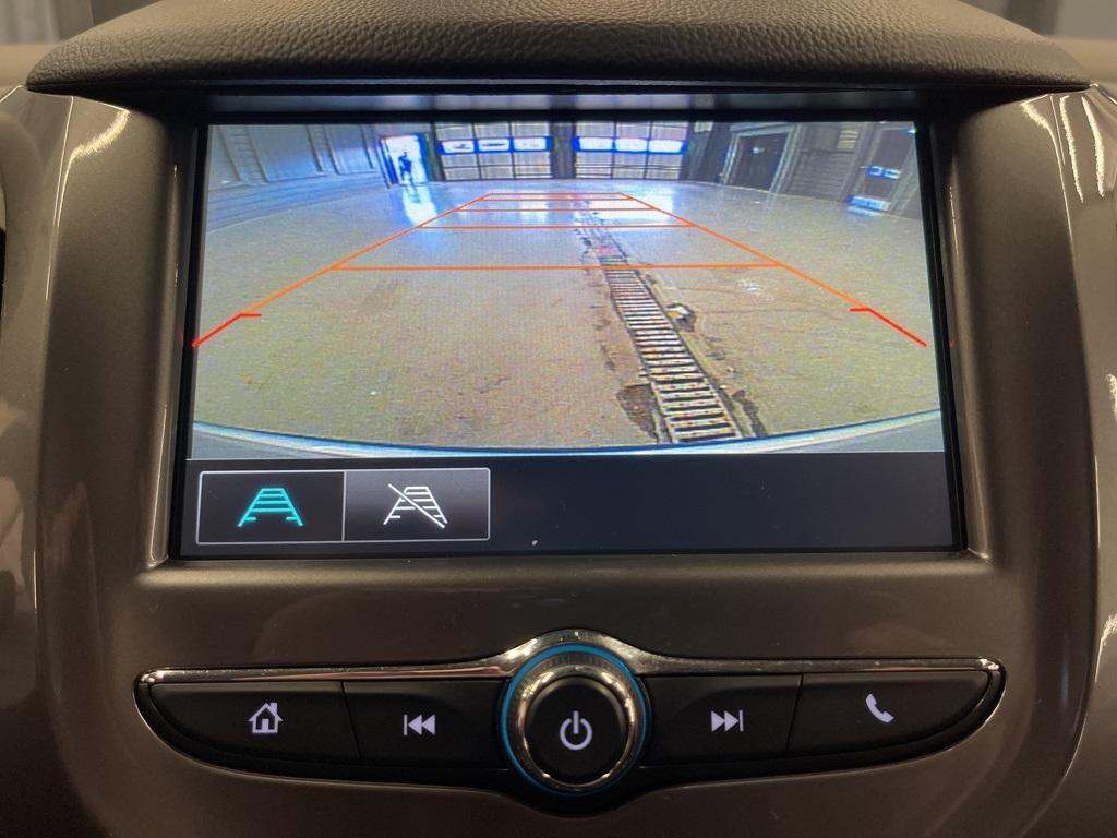 used 2017 Chevrolet Cruze car, priced at $8,995