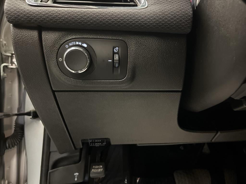 used 2017 Chevrolet Cruze car, priced at $8,995