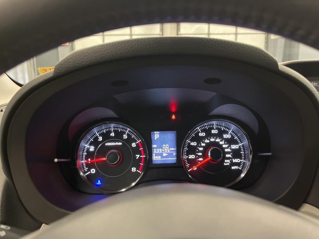 used 2016 Subaru Forester car, priced at $19,490