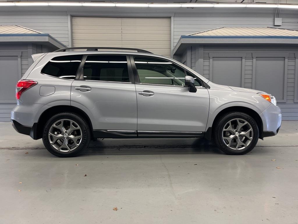 used 2016 Subaru Forester car, priced at $19,490
