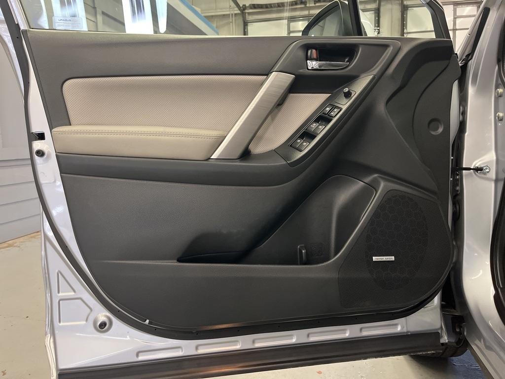 used 2016 Subaru Forester car, priced at $19,490