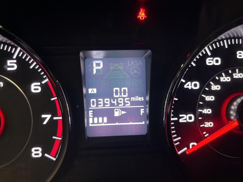 used 2016 Subaru Forester car, priced at $19,490