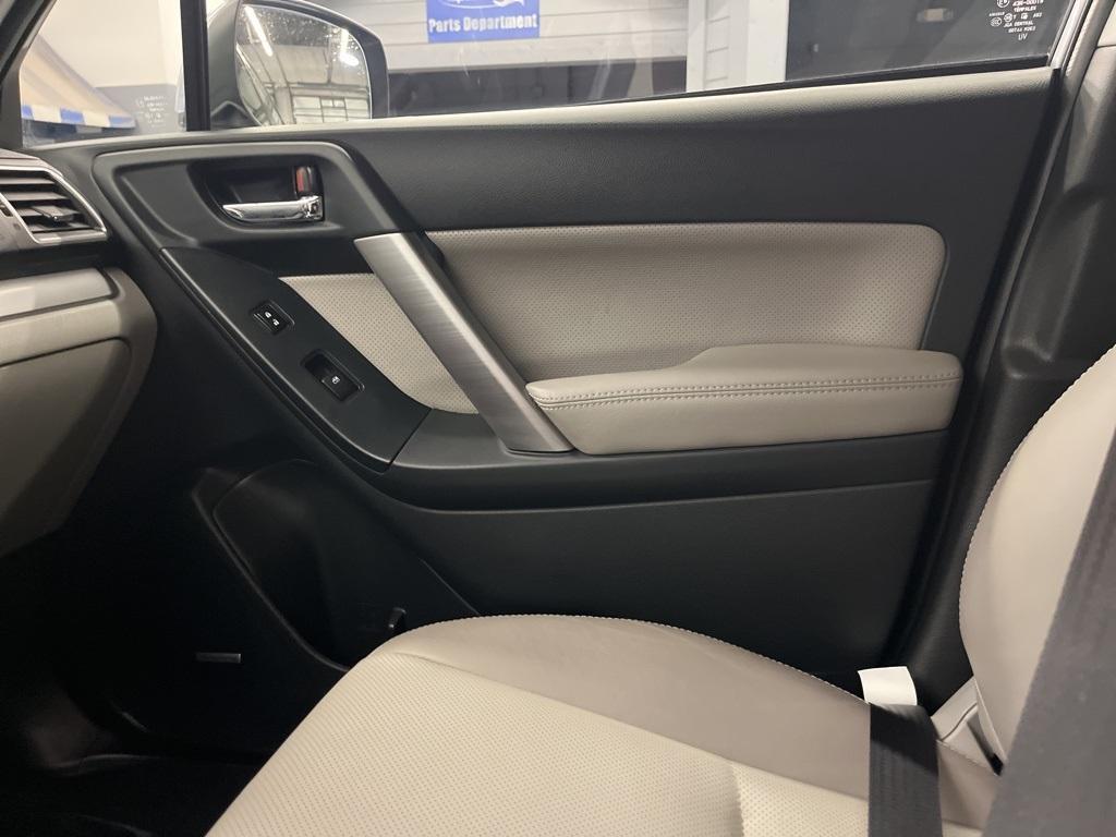 used 2016 Subaru Forester car, priced at $19,490