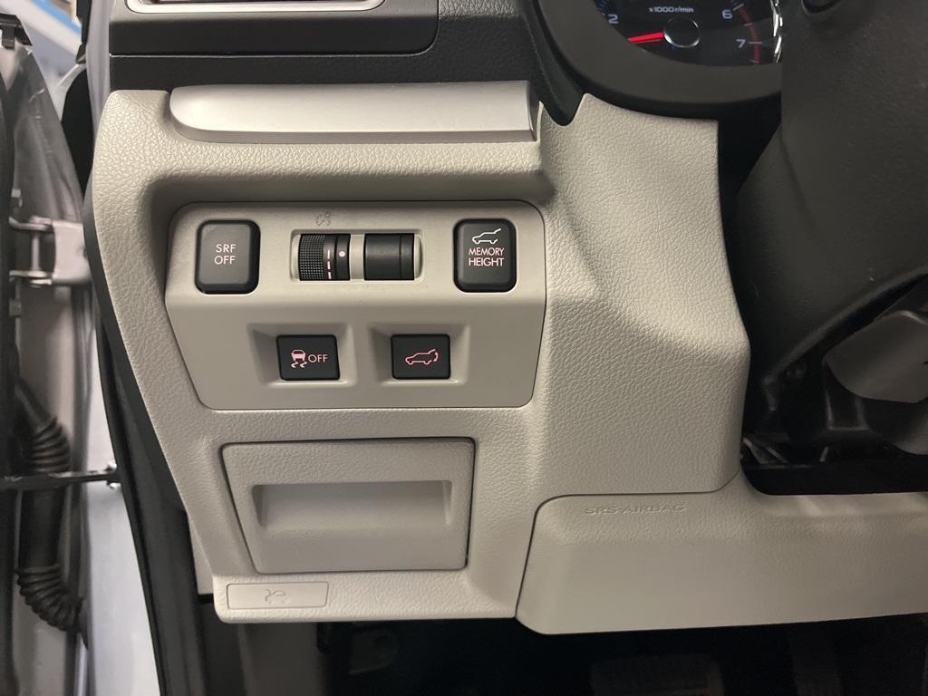 used 2016 Subaru Forester car, priced at $19,490