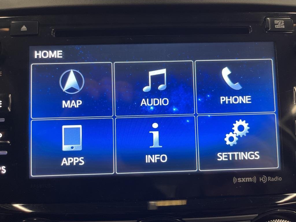 used 2016 Subaru Forester car, priced at $19,490