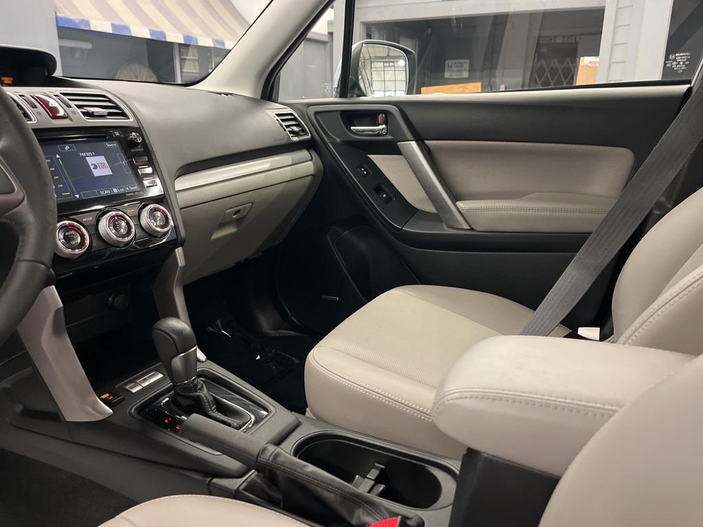 used 2016 Subaru Forester car, priced at $19,490