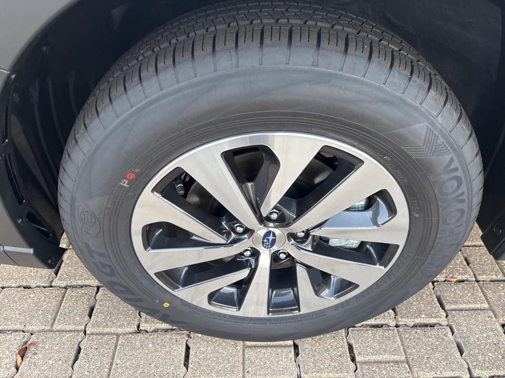 new 2025 Subaru Outback car, priced at $34,664