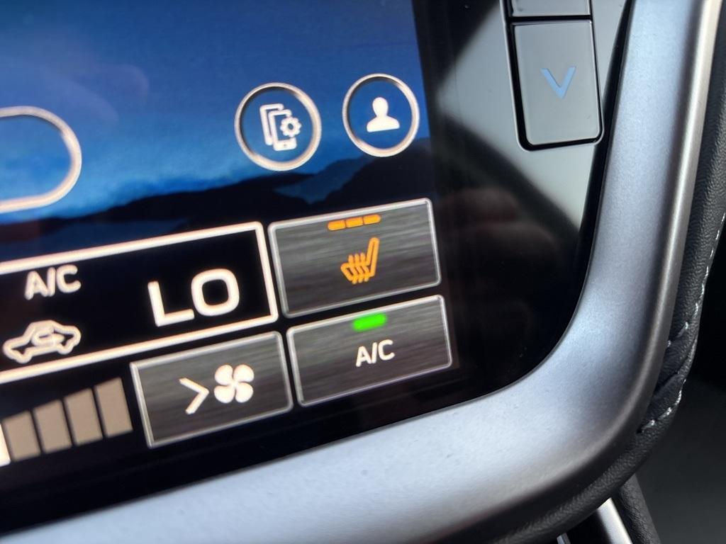 new 2025 Subaru Outback car, priced at $34,664