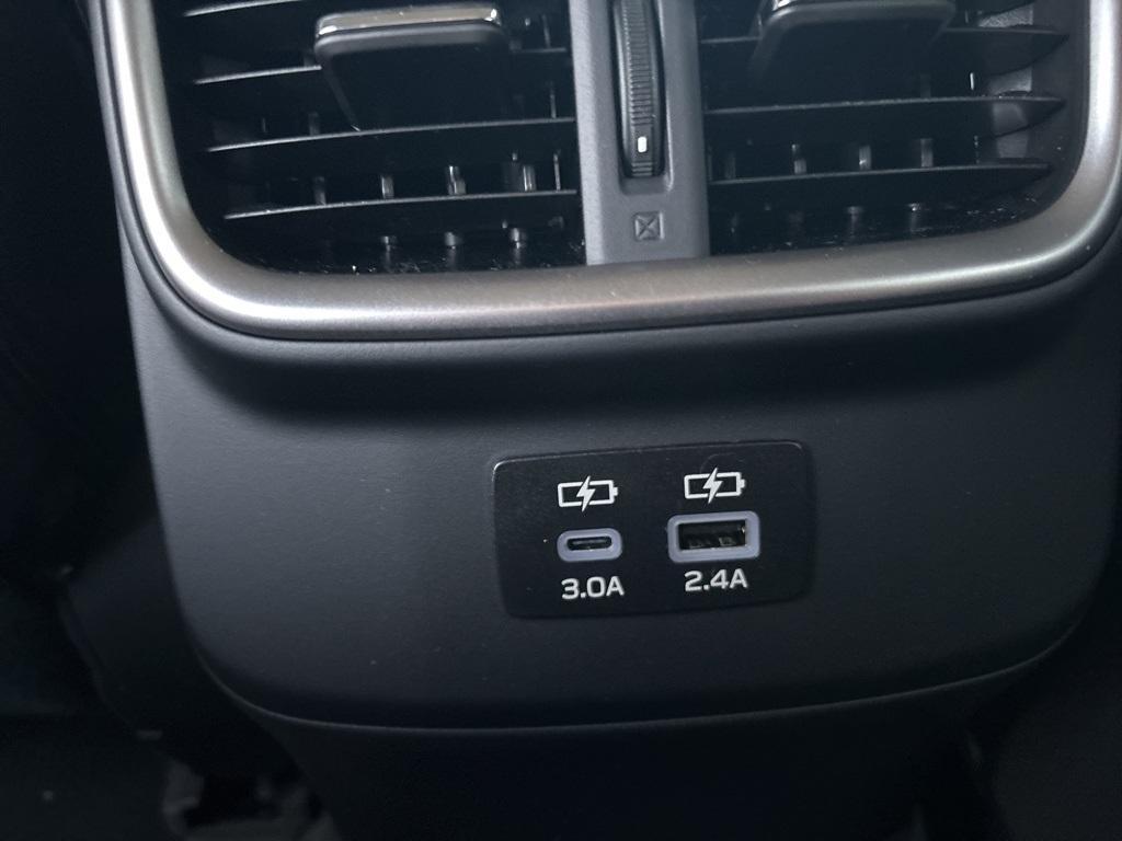 new 2025 Subaru Outback car, priced at $34,664