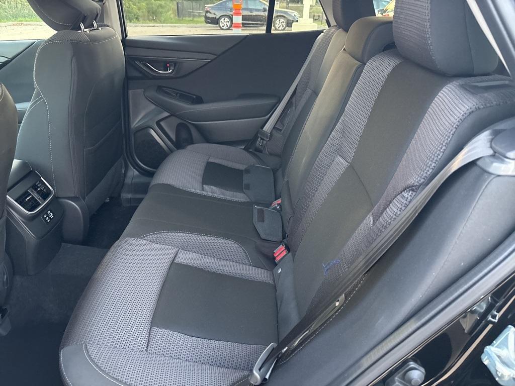 new 2025 Subaru Outback car, priced at $34,664