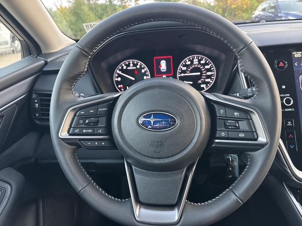 new 2025 Subaru Outback car, priced at $34,664