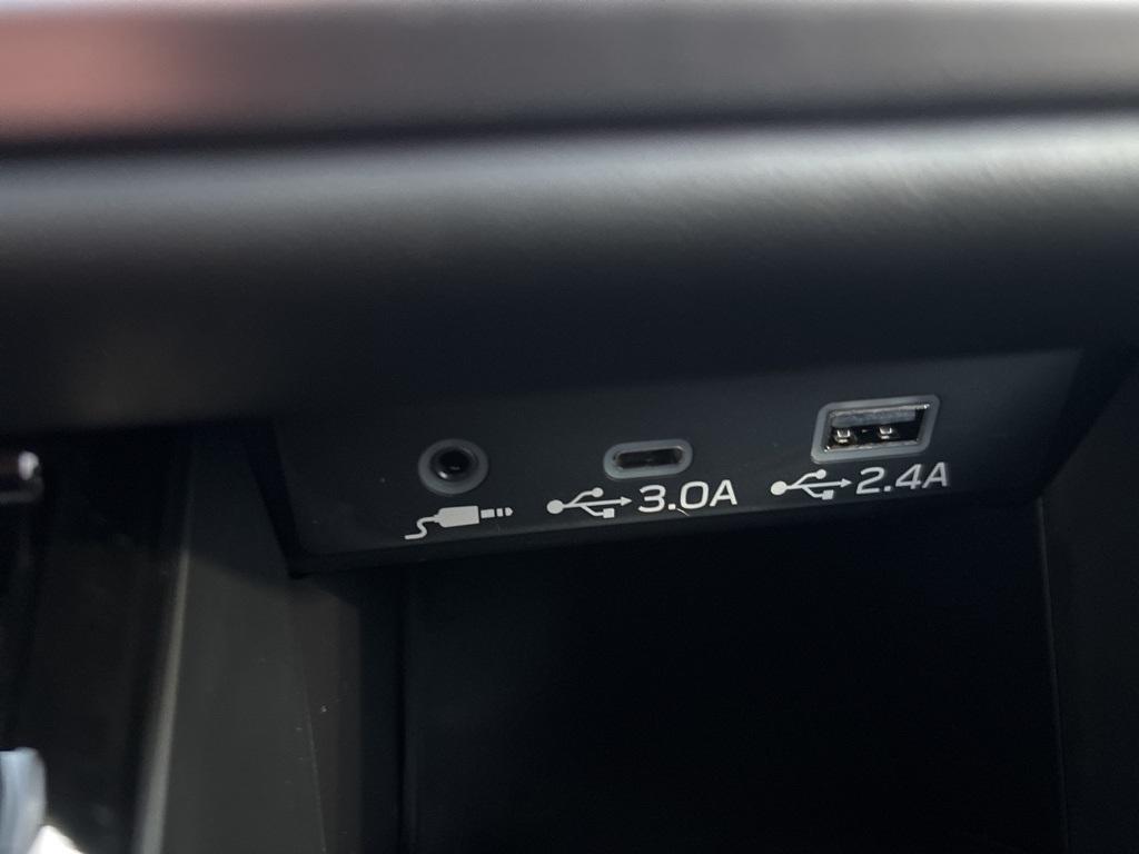 new 2025 Subaru Outback car, priced at $34,664