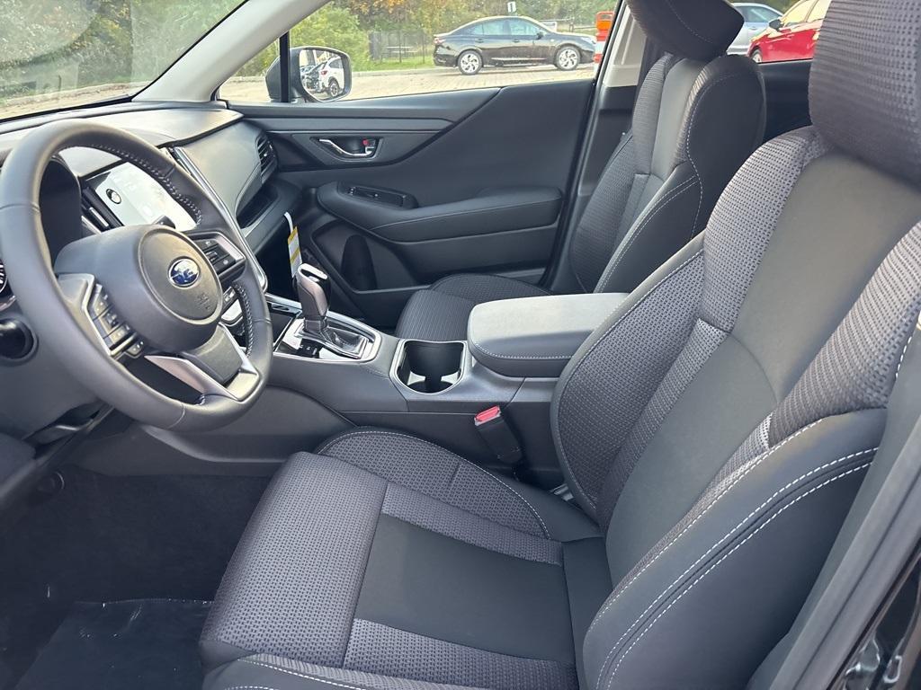 new 2025 Subaru Outback car, priced at $34,664