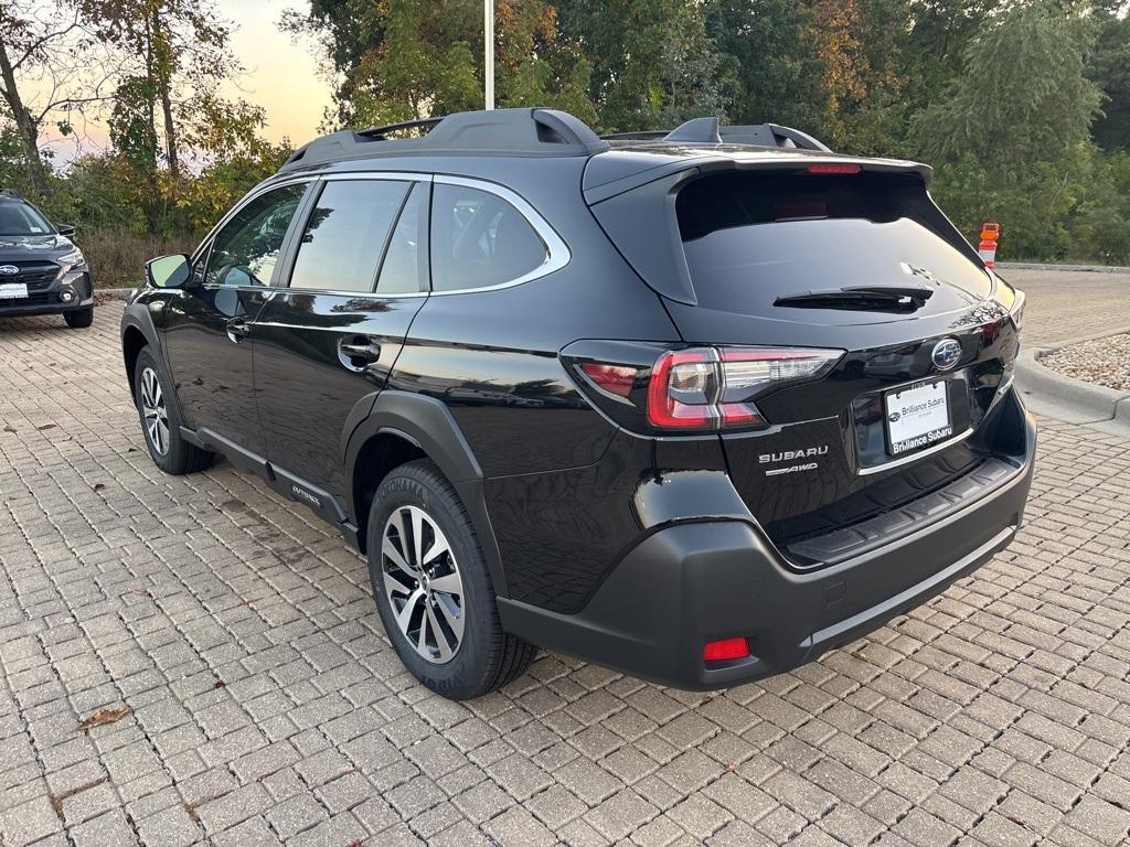 new 2025 Subaru Outback car, priced at $34,664