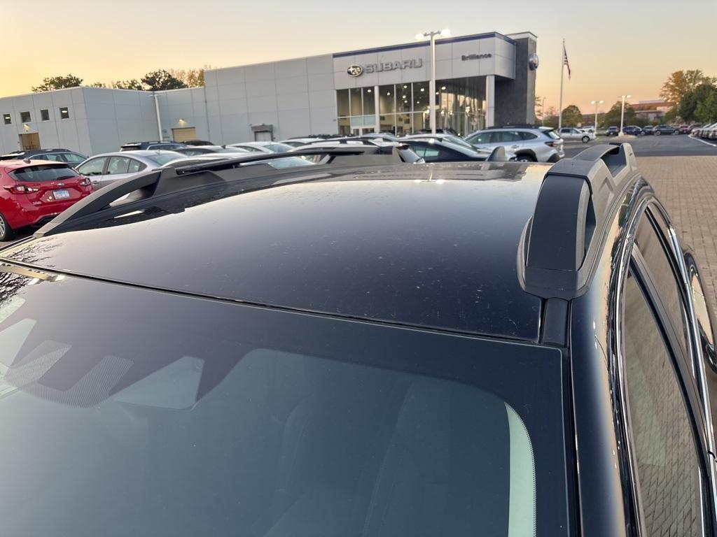 new 2025 Subaru Outback car, priced at $34,664