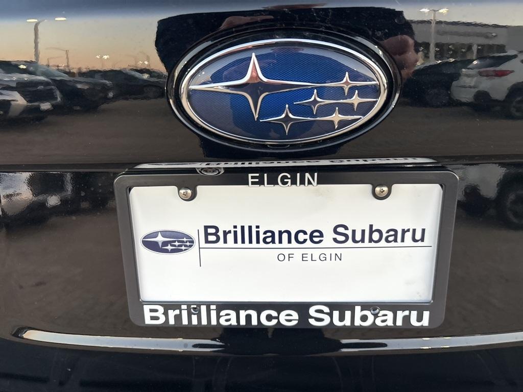 new 2025 Subaru Outback car, priced at $34,664