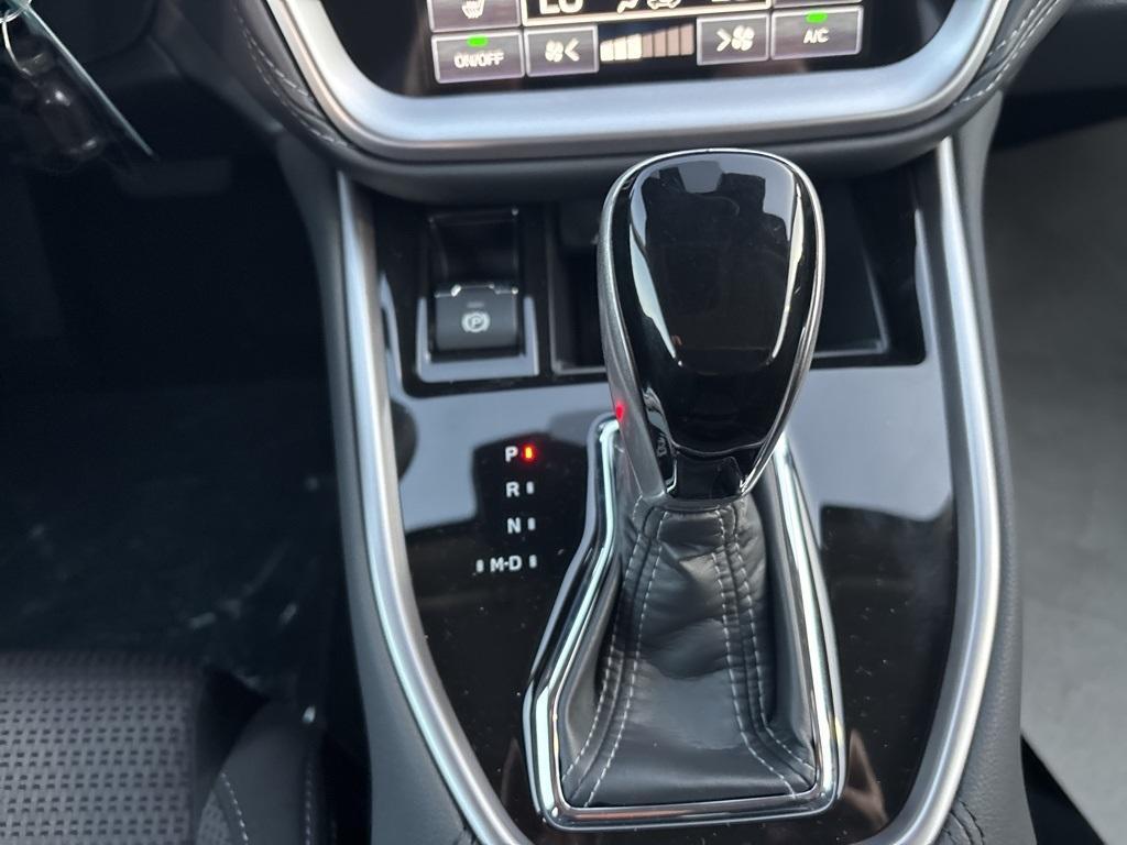 new 2025 Subaru Outback car, priced at $34,664