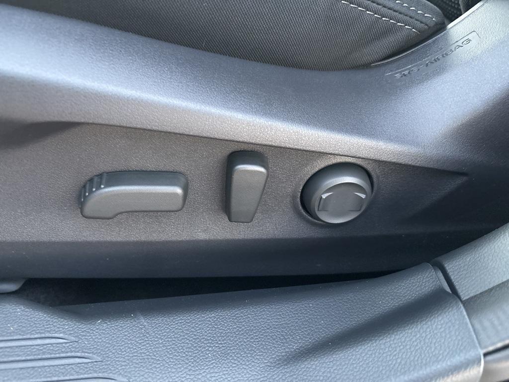 new 2025 Subaru Outback car, priced at $34,664