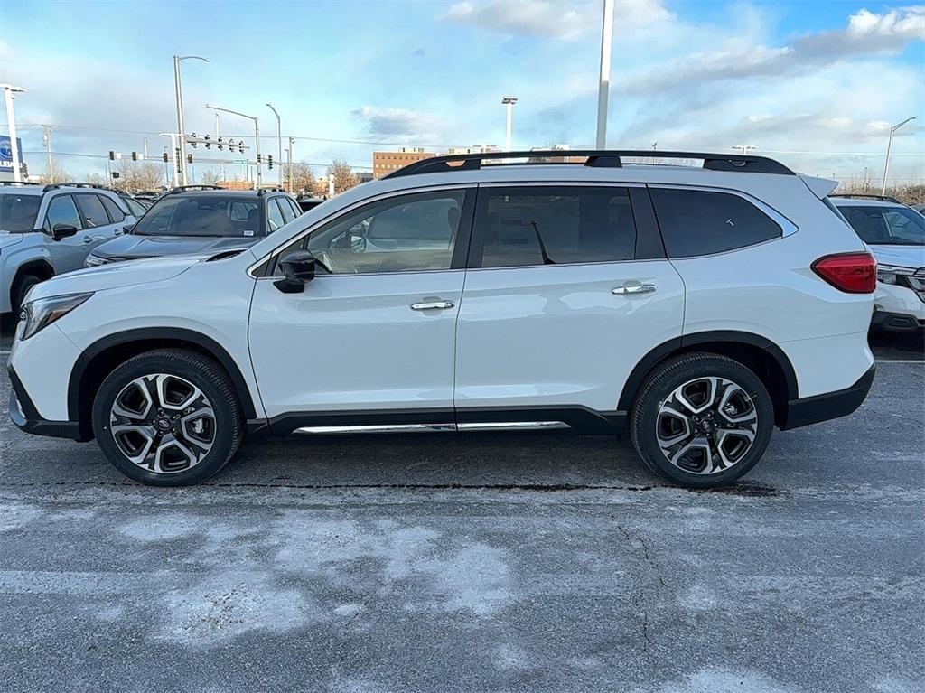 new 2025 Subaru Ascent car, priced at $51,820