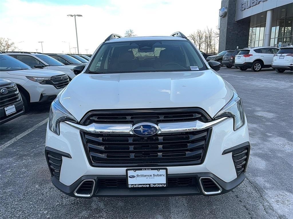 new 2025 Subaru Ascent car, priced at $51,820