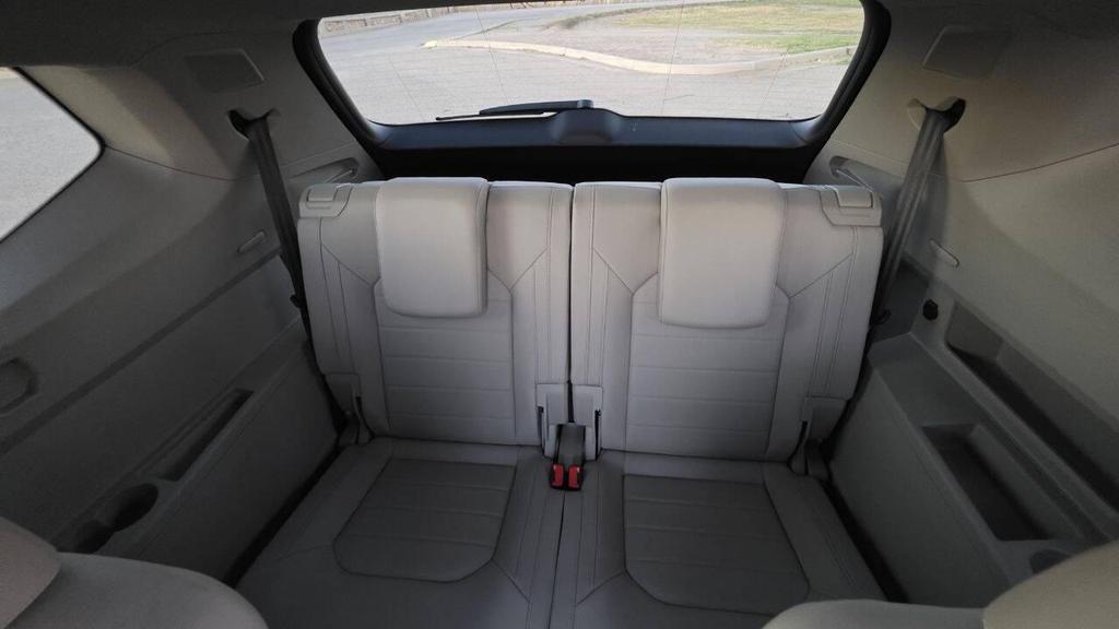 used 2019 Volkswagen Atlas car, priced at $18,995