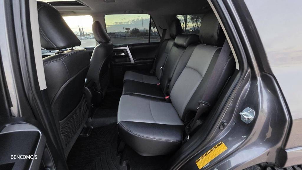 used 2016 Toyota 4Runner car, priced at $21,700