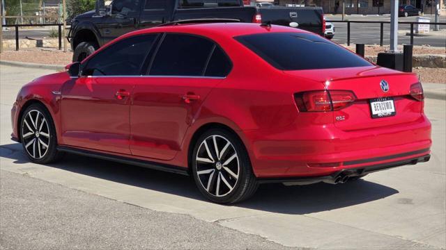 used 2018 Volkswagen Jetta car, priced at $17,995