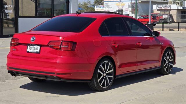 used 2018 Volkswagen Jetta car, priced at $17,995