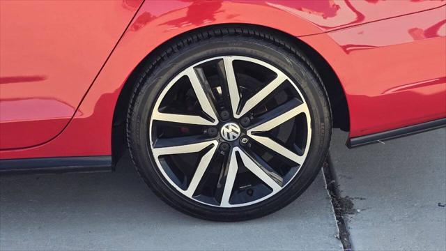 used 2018 Volkswagen Jetta car, priced at $17,995