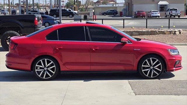 used 2018 Volkswagen Jetta car, priced at $17,995