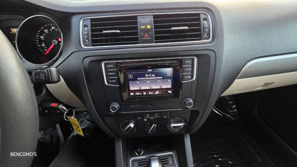 used 2018 Volkswagen Jetta car, priced at $13,990