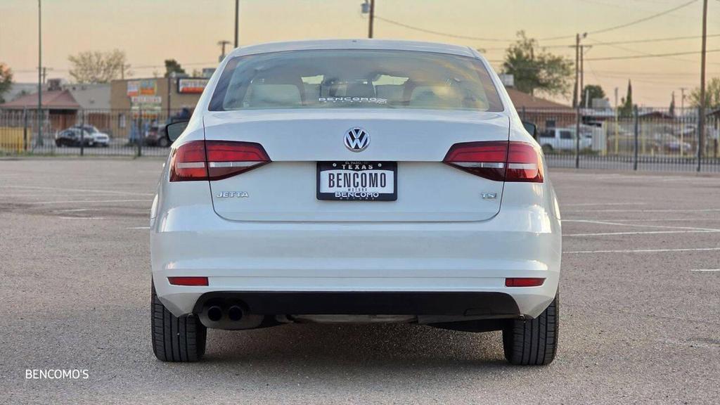 used 2018 Volkswagen Jetta car, priced at $13,990