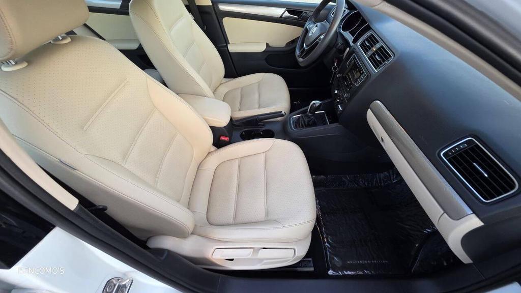 used 2018 Volkswagen Jetta car, priced at $13,990