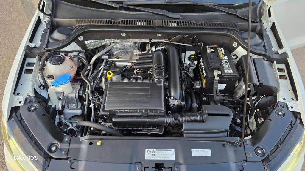 used 2018 Volkswagen Jetta car, priced at $13,990