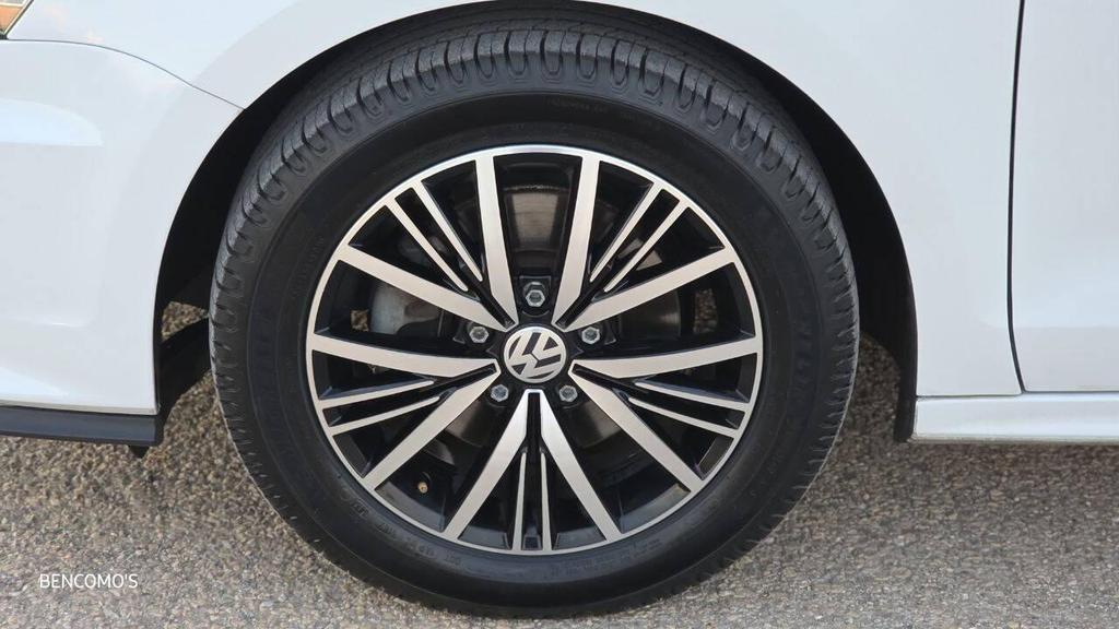 used 2018 Volkswagen Jetta car, priced at $13,990