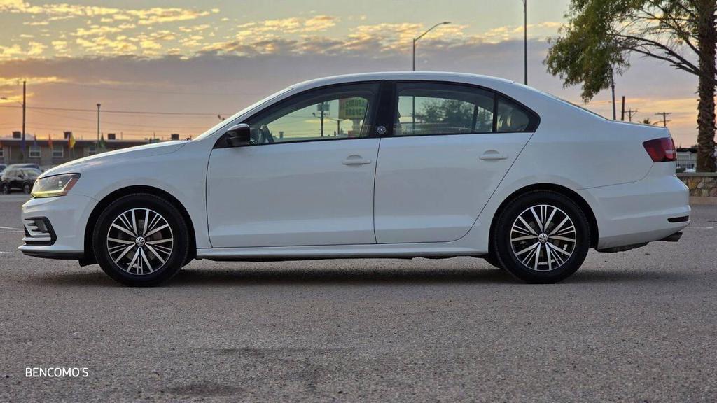 used 2018 Volkswagen Jetta car, priced at $13,990