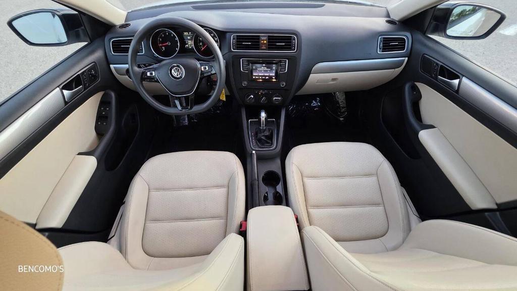 used 2018 Volkswagen Jetta car, priced at $13,990