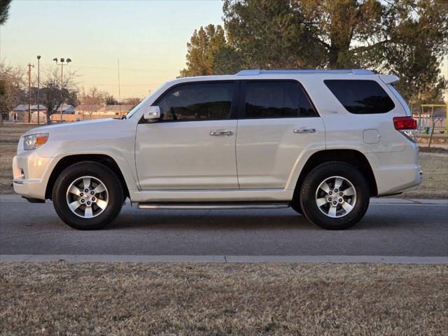 used 2013 Toyota 4Runner car, priced at $18,995