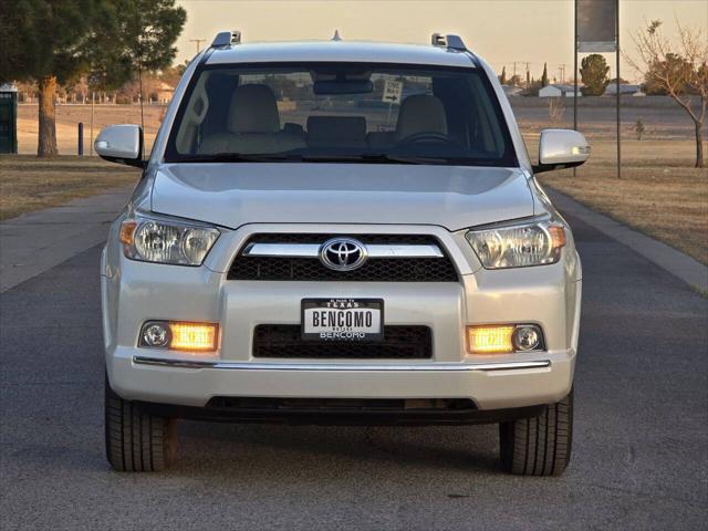 used 2013 Toyota 4Runner car, priced at $18,995